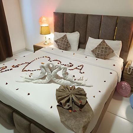 Rayan Hotel Apartments Amman Ngoại thất bức ảnh