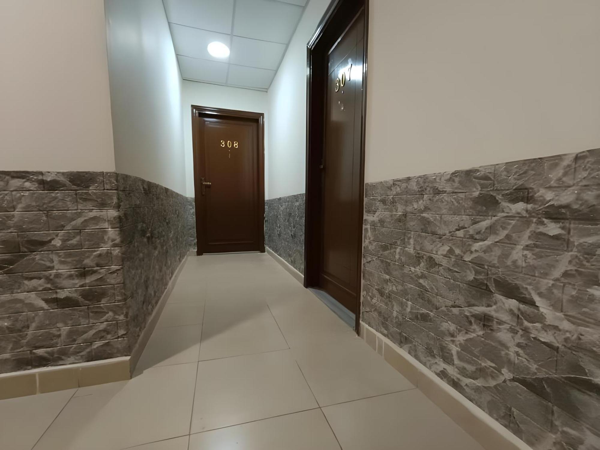 Rayan Hotel Apartments Amman Ngoại thất bức ảnh