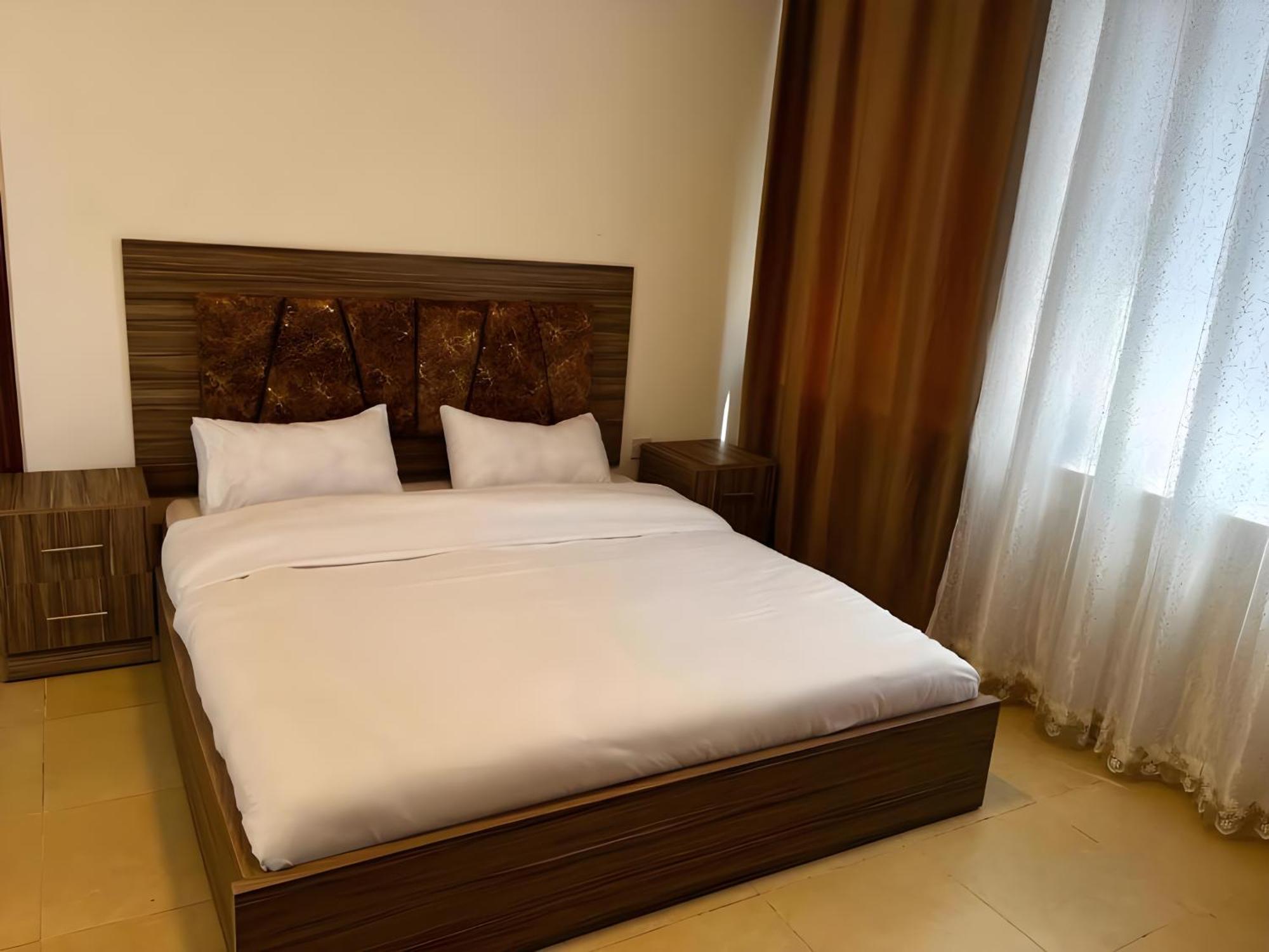 Rayan Hotel Apartments Amman Ngoại thất bức ảnh