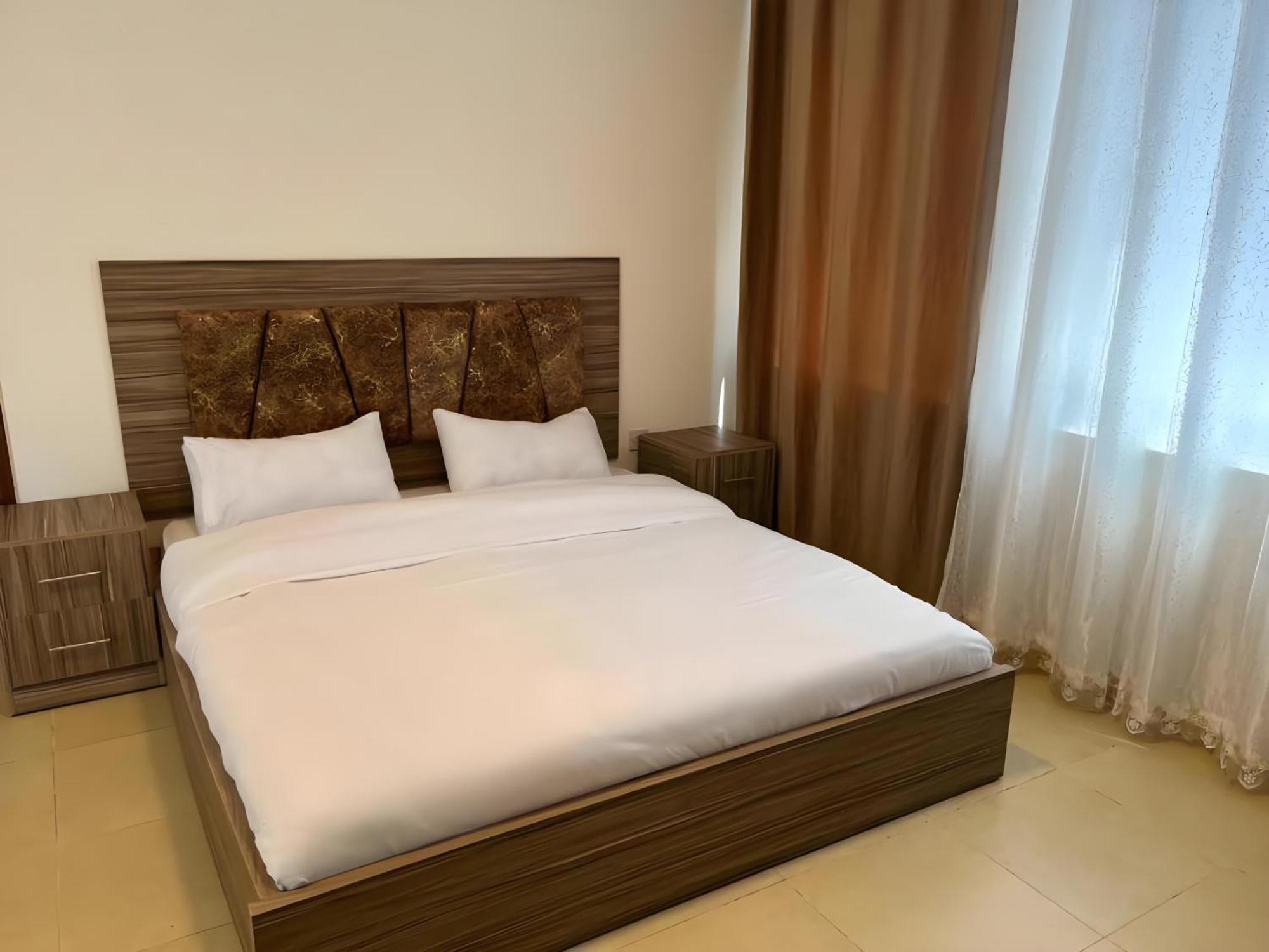 Rayan Hotel Apartments Amman Ngoại thất bức ảnh