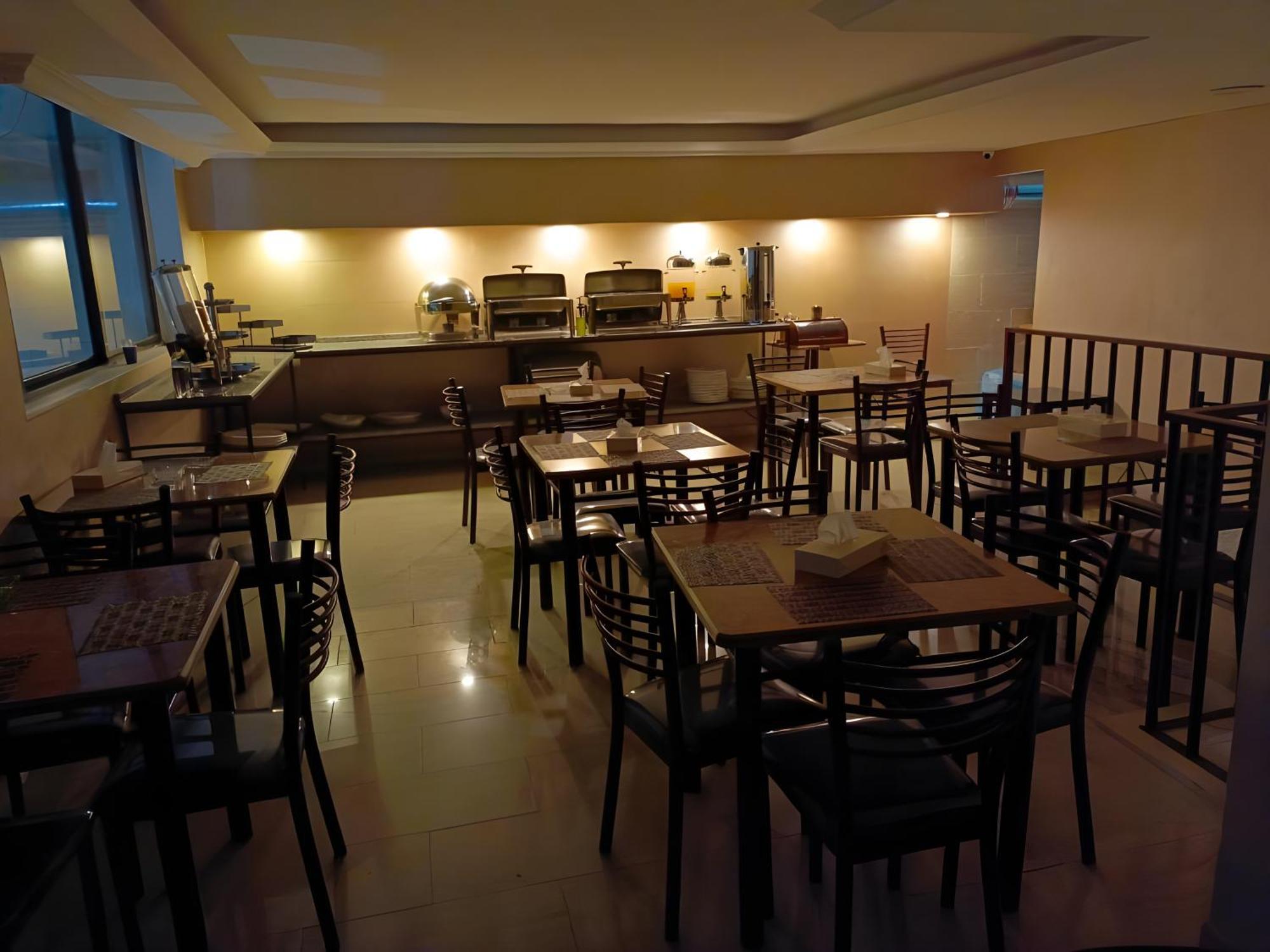 Rayan Hotel Apartments Amman Ngoại thất bức ảnh