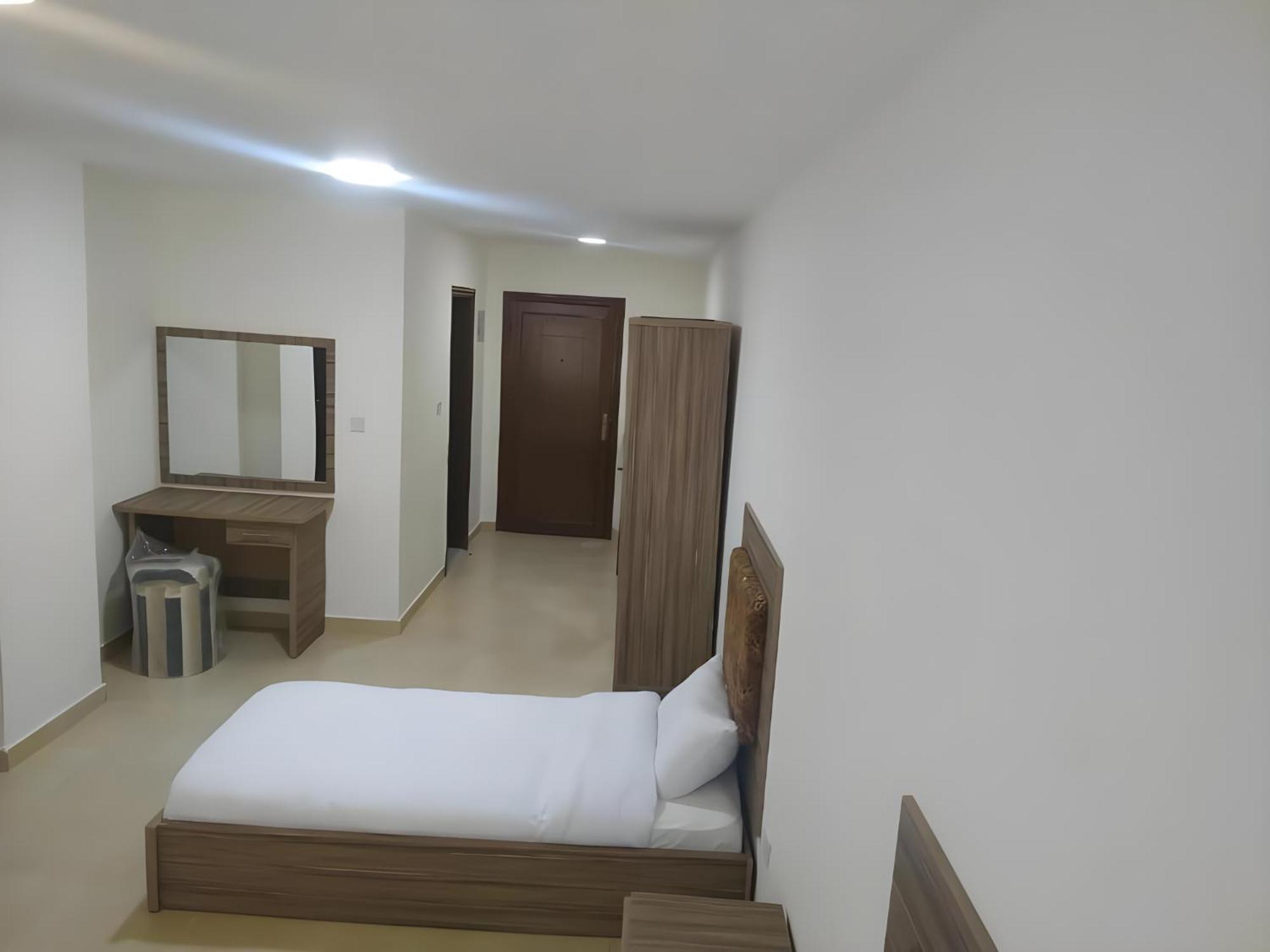 Rayan Hotel Apartments Amman Ngoại thất bức ảnh