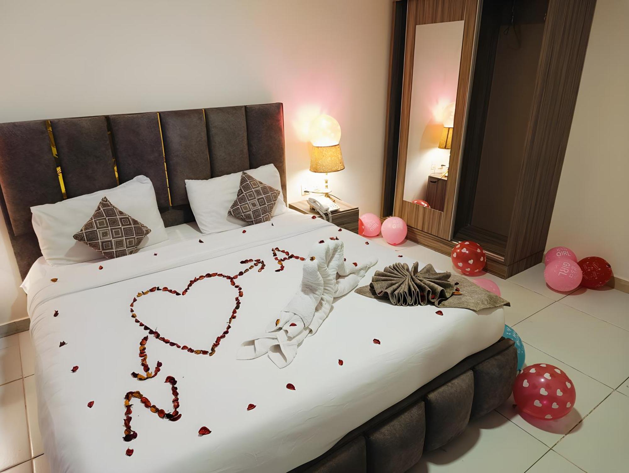 Rayan Hotel Apartments Amman Ngoại thất bức ảnh
