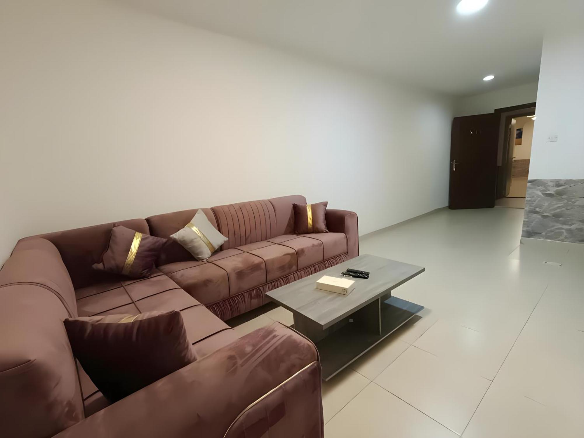 Rayan Hotel Apartments Amman Ngoại thất bức ảnh