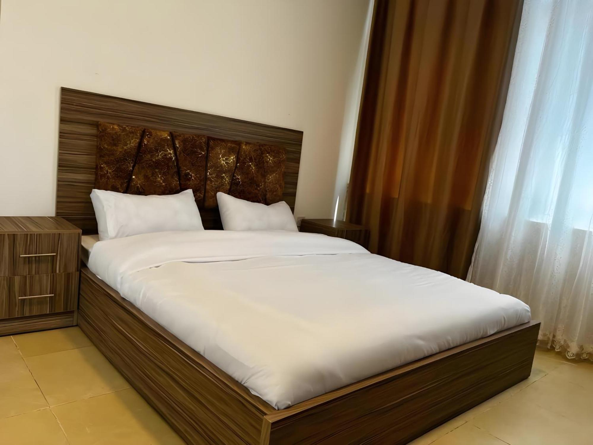Rayan Hotel Apartments Amman Ngoại thất bức ảnh