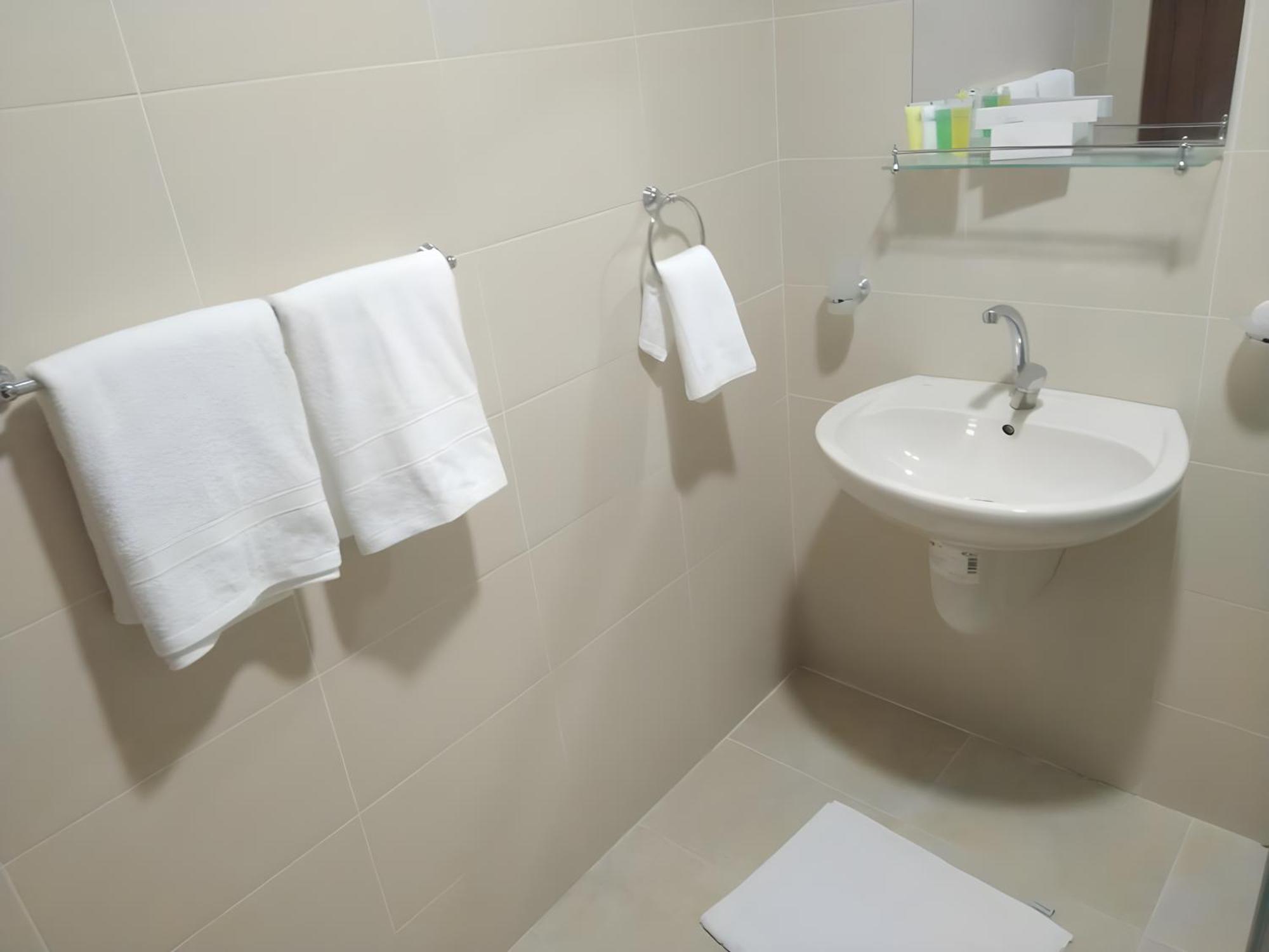 Rayan Hotel Apartments Amman Ngoại thất bức ảnh